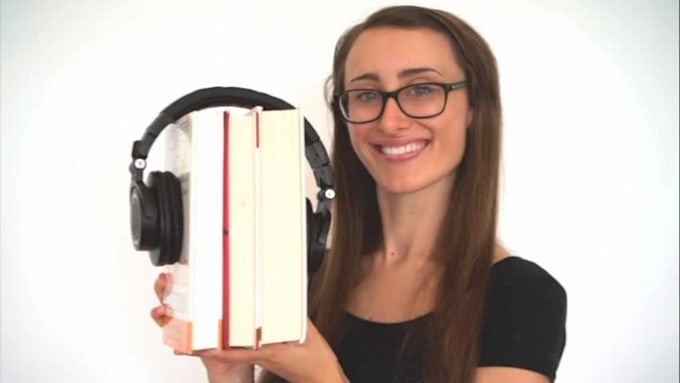 record a new zealand audiobook