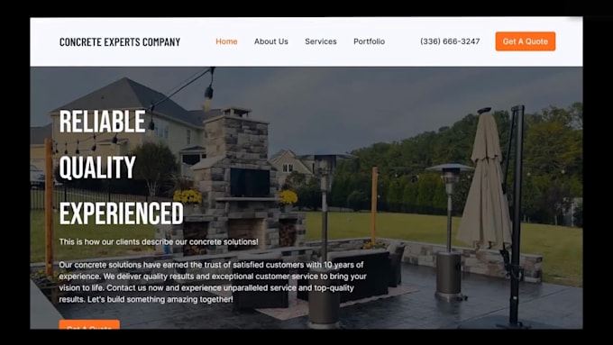 animate your UI design website, mobile app, and dashboard