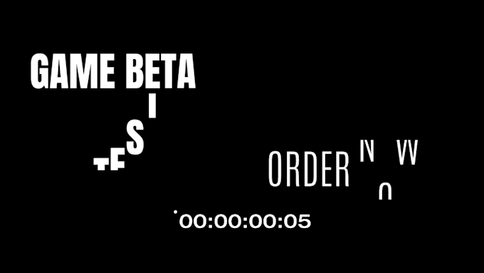 test beta game or app for your PC, android game