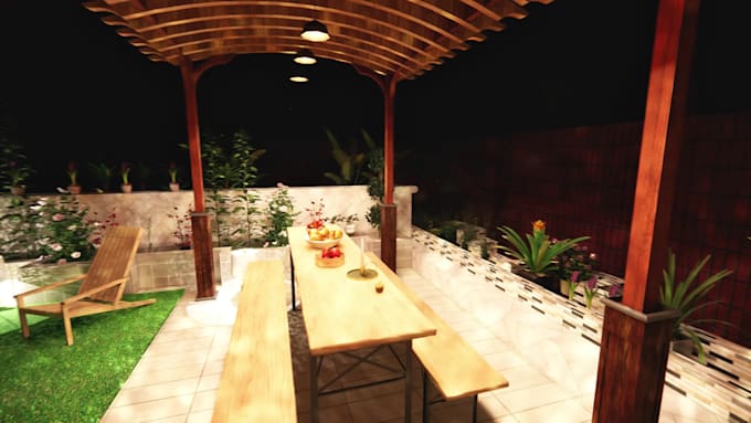 design your dream house 2d 3d floor plan exterior interior backyard gardening