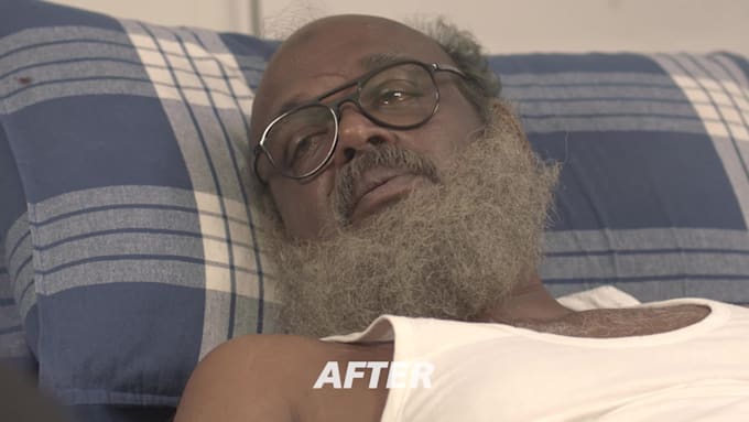 professionally do vfx cleanup, remove object from video