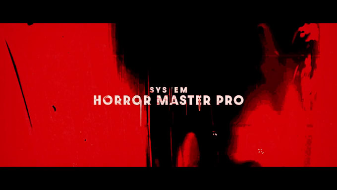 develop a custom horror game in unreal engine 5 PC