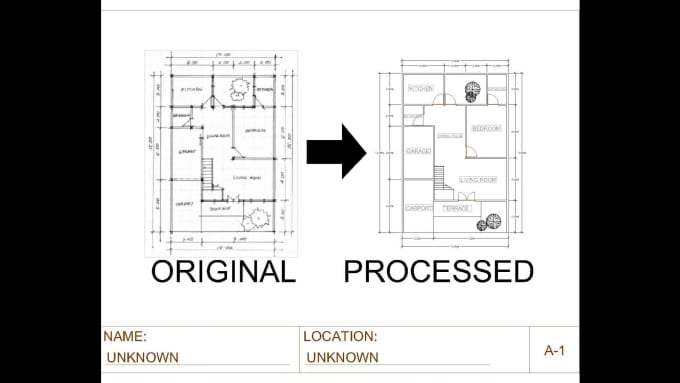 convert-pdf-sketch-or-image-drawing-to-autocad-floor-plan-by