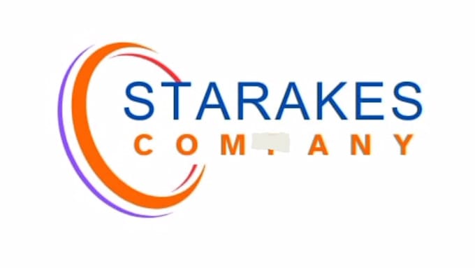 do highly impactful unique and minimalist logo disign