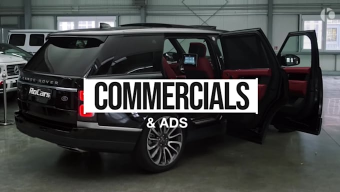 professionally edit your video and audio
