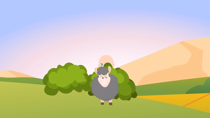 create animated videos for kids