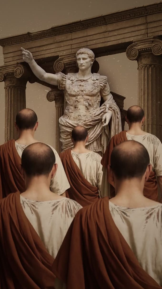 do 3d history, map animation, documentry style short reel animation edit