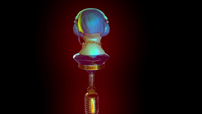 3d model and create stunning renders for all your art needs by ...