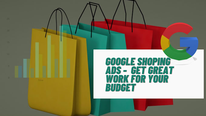 setup google shopping ads for more sales and growth