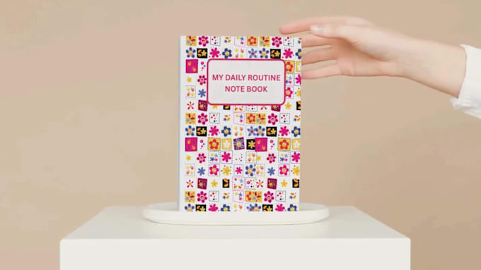 design custom digital notebooks and planners