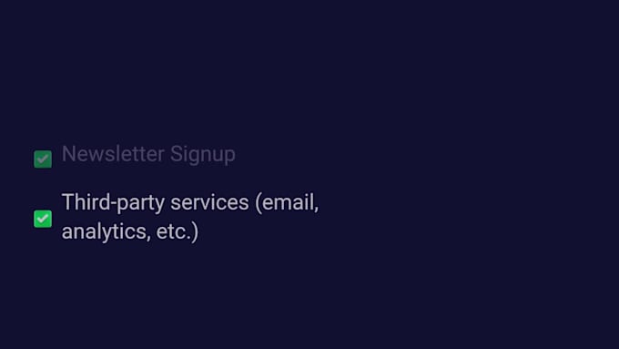 create a modern startup or saas landing page with nextjs