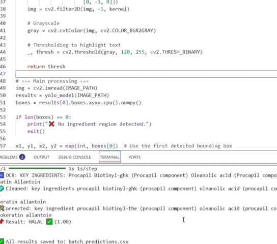 extract text from images, pdfs, and receipts using ai ocr
