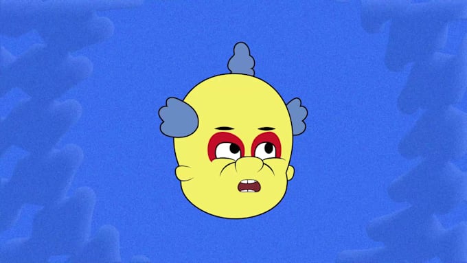 create professional mouth and lip sync animation
