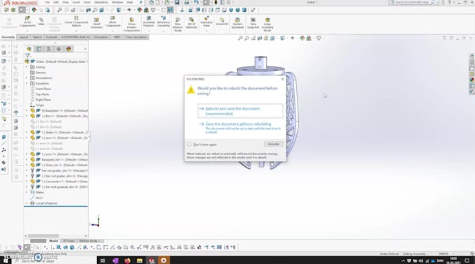 cad modelling and product develoment