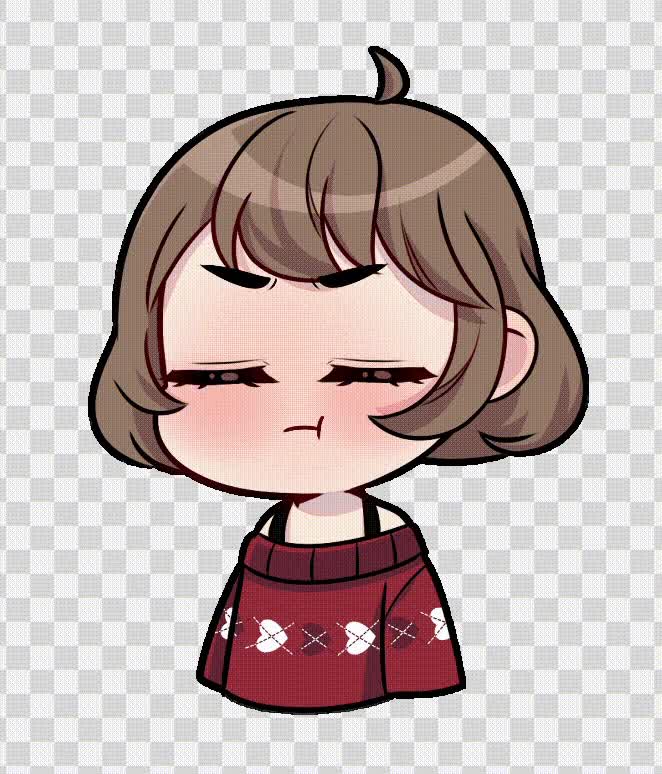make you custom a chibi pngtuber