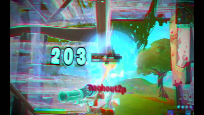 edit your clean highlights