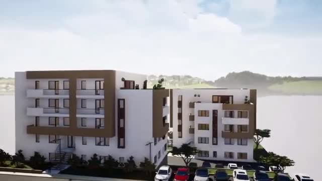 Do stunning 3d walkthrough animation, architectural 3d animation by ...