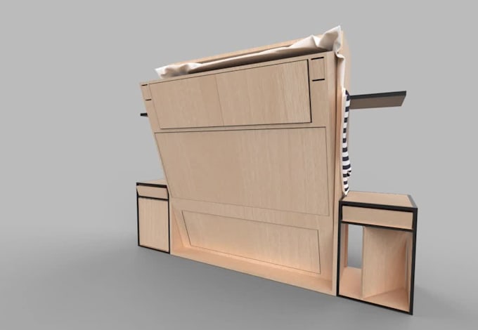 design your idea into a product