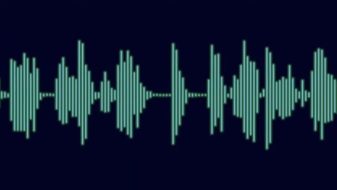 edit, do noise reduction, enhance and mix your audio file