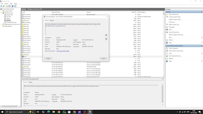 be your go to tech support for hardware and software issues