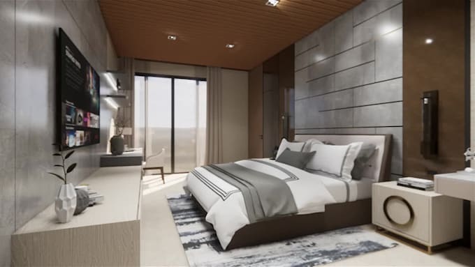 design japandi, modern minimalist style interior for you