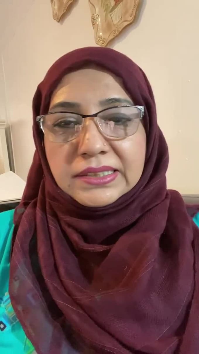 be your urdu teacher and urdu tutor