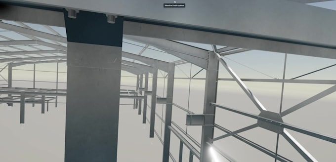 design and model your steel structures