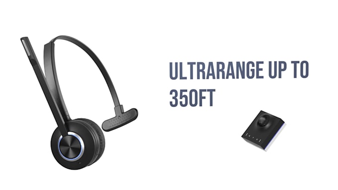do 3d product animation video