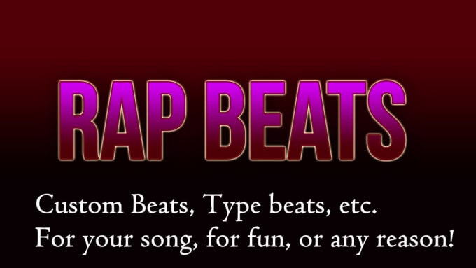 your rap beat by Kalvinism