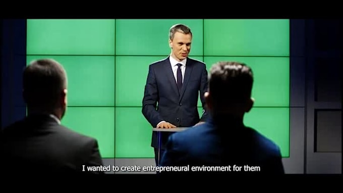 add kinyarwanda, kirundi, and swahili subtitles, and captions to your videos