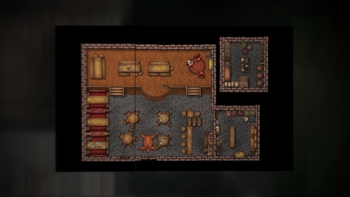 create immersive dnd battlemaps for you