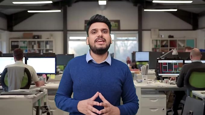 deliver authentic spokesperson ugc videos for your brand