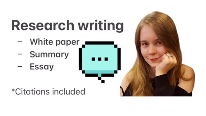 write compelling research with 24 hour delivery