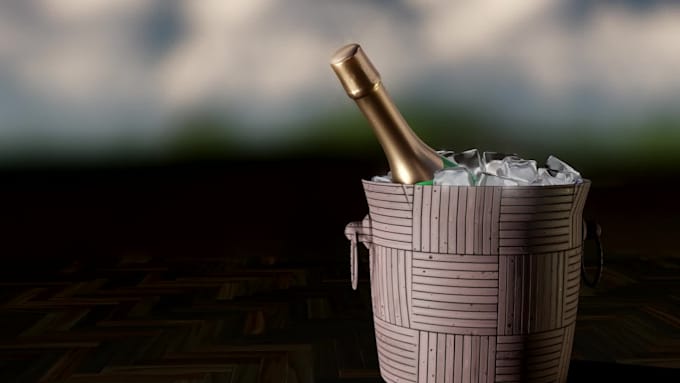Do photorealistic renders of your 3d product by Jaimeoq | Fiverr