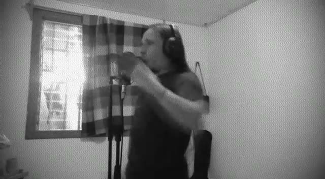 teach you how to growl and scream in the right way