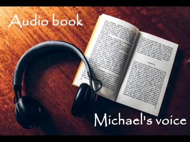 narrate your audio book