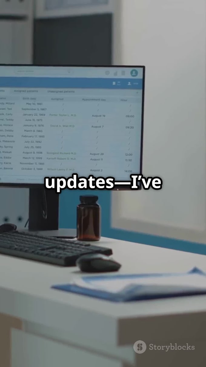 deliver fast data entry with efficiency and precision