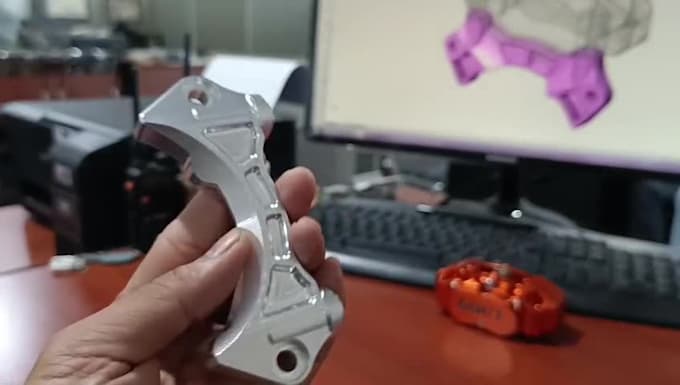 make custom 3d modeling for 3d printing