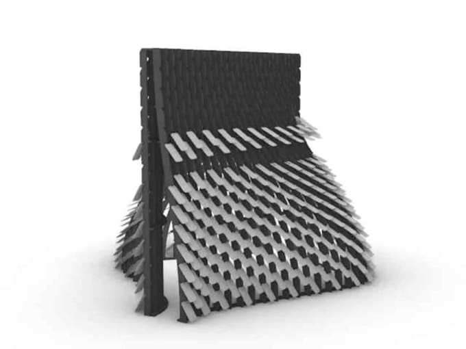 do parametric design and architectural design animations