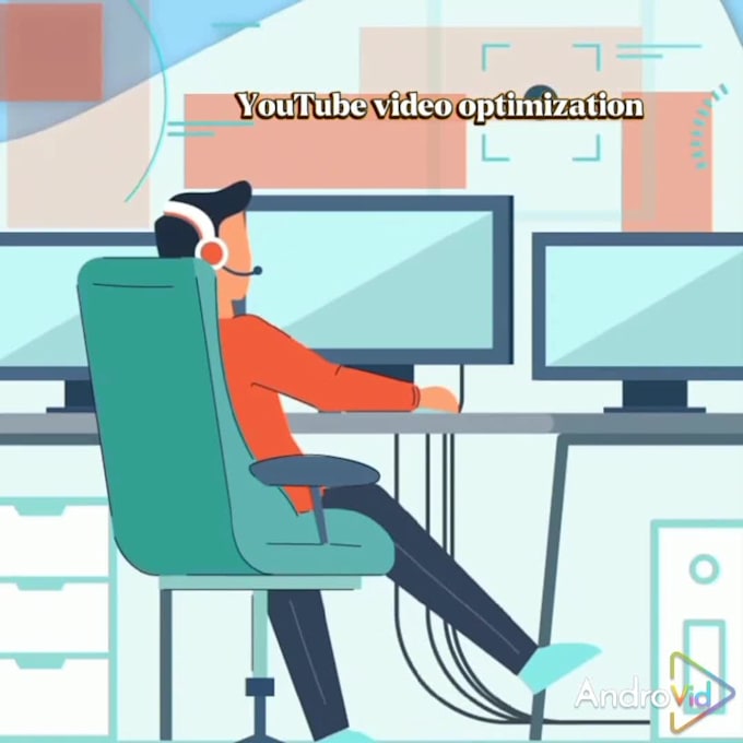 be your youtube video seo specialist
