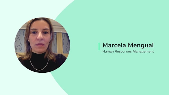 conduct the onboarding call with your new employees