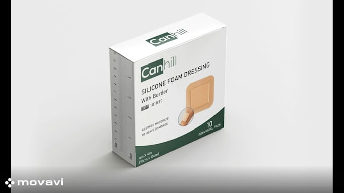 design premium product packaging and label design