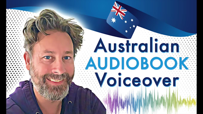 deliver your audiobook voiceover