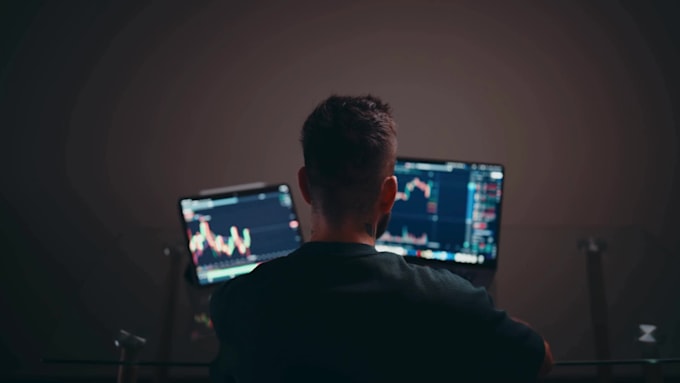 develop or upgrade your crypto trading bot, grid bot
