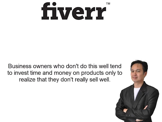 show you how to identify and create top selling products