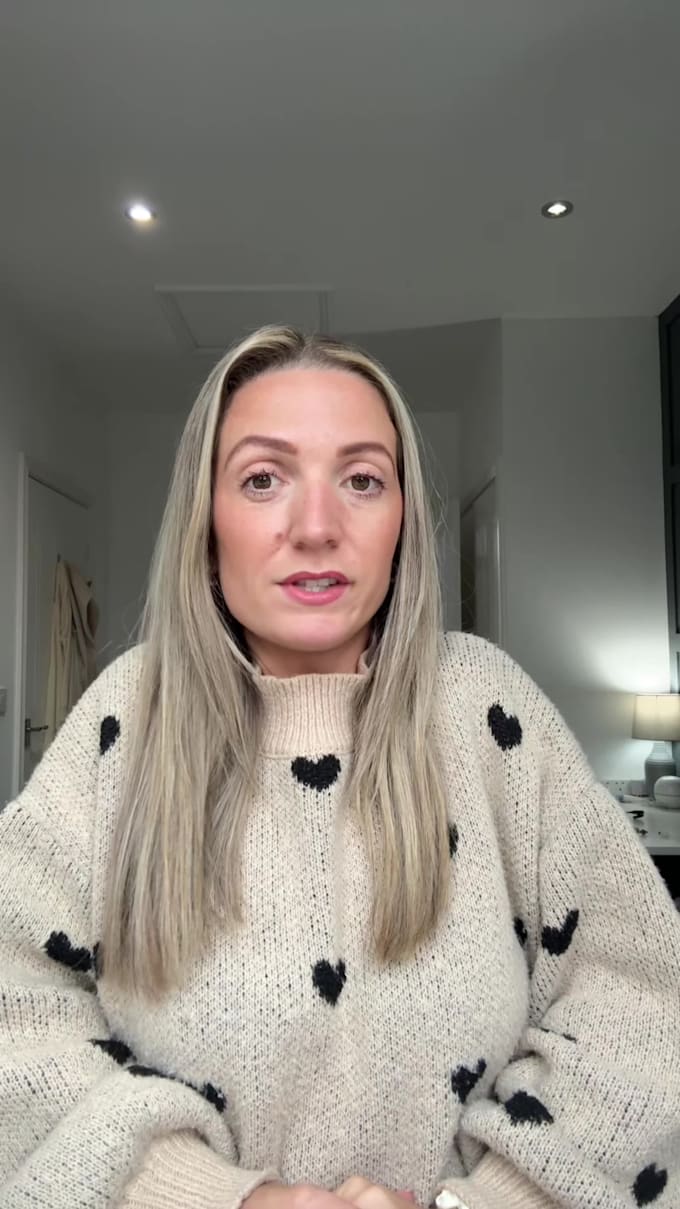 create relatable ugc videos for socials, tiktok, reels, UK