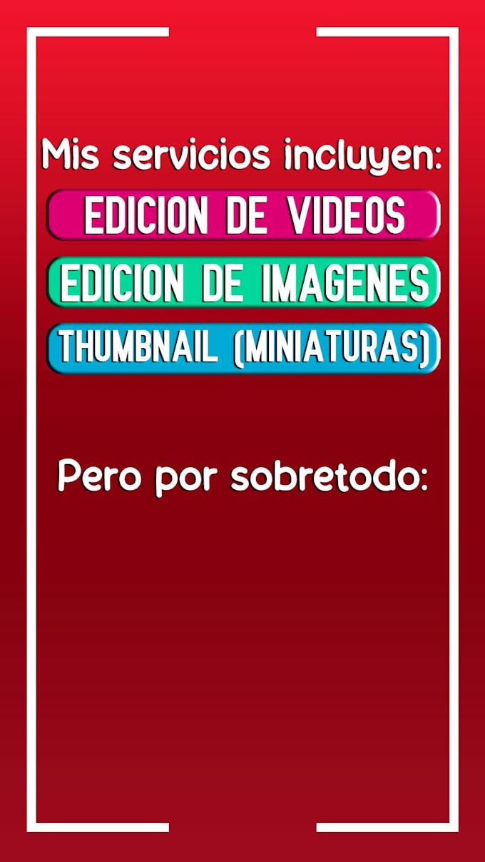 make your next video edition