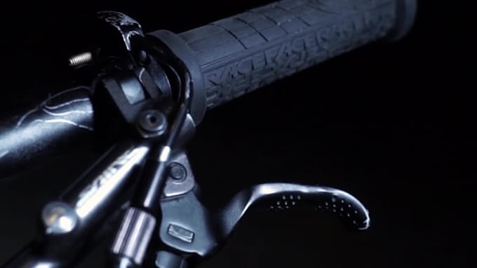 create commercial video for your product