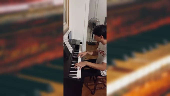 give you jazz piano lessons
