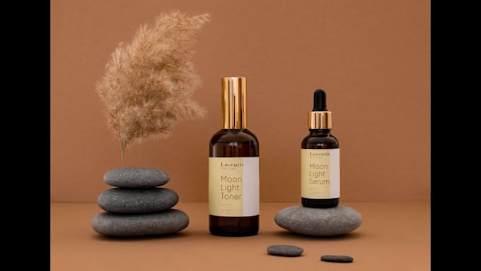 create stunning digital product mockups